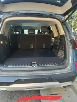 Maxus D90