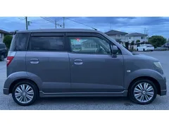 Honda Zest