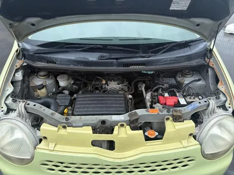 Daihatsu Move Latte