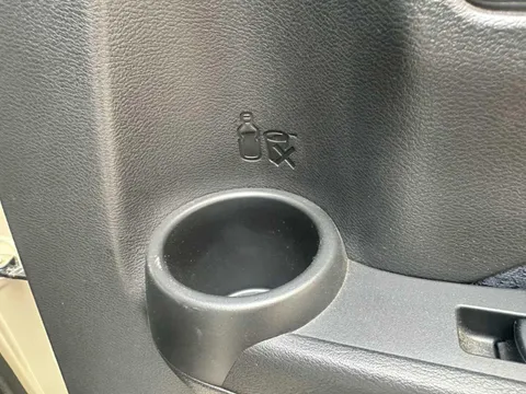 Mitsubishi eK X