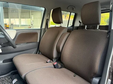 Suzuki MR Wagon
