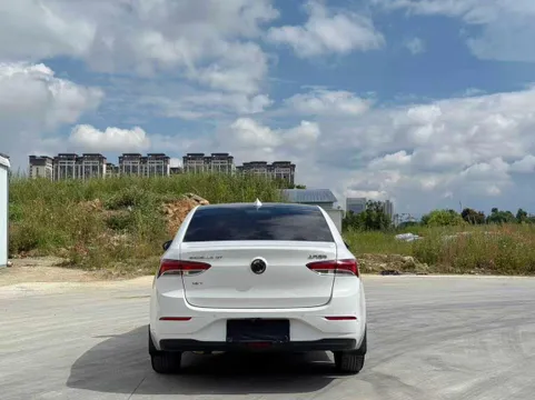 Buick Excelle GT