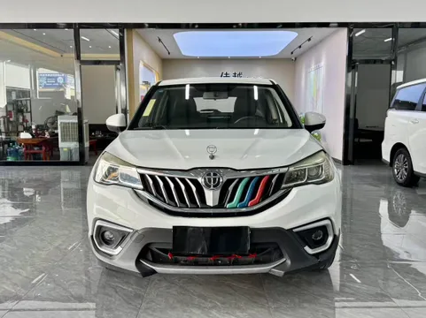 Brilliance V3
