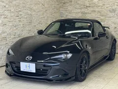 Mazda MX-5 (Roadster)