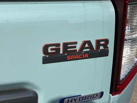 Suzuki Spacia Gear