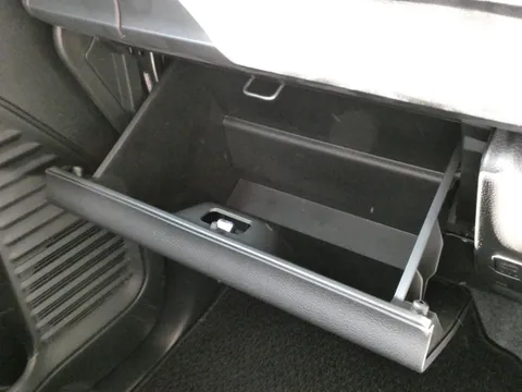 Suzuki Spacia Base