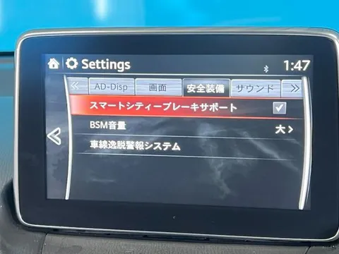 Mazda Mazda2 (Demio)