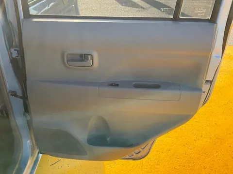 Toyota Pixis Space