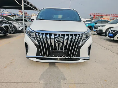Gac M8