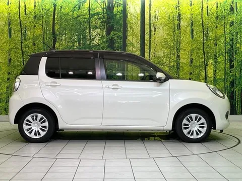 Daihatsu Boon