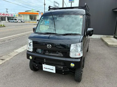Mazda Scrum