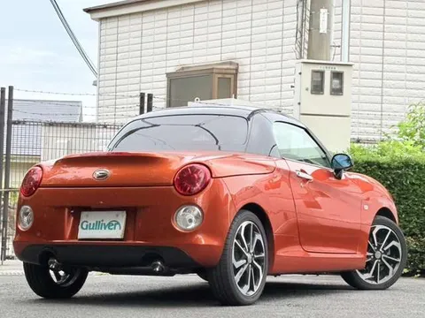 Daihatsu Copen