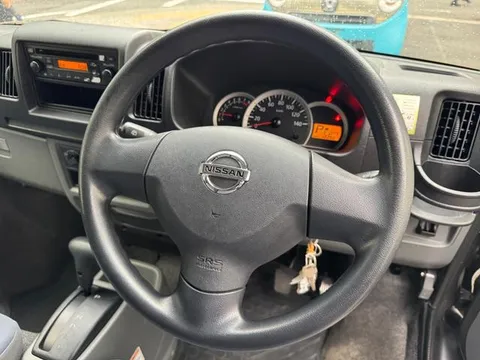 Nissan Clipper