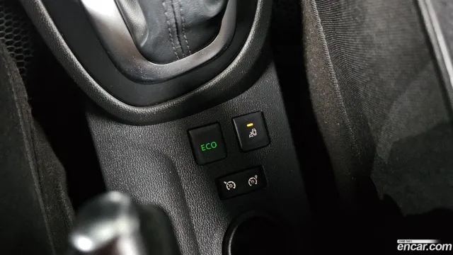 Renault QM3