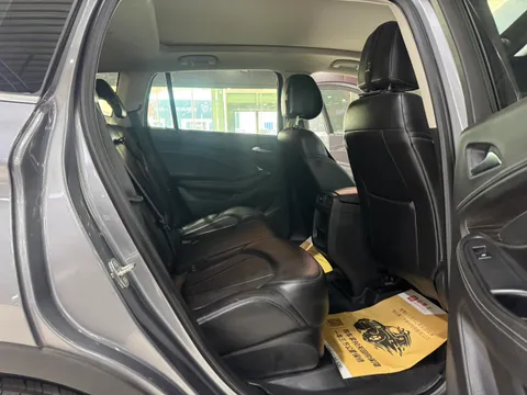 Buick Envision
