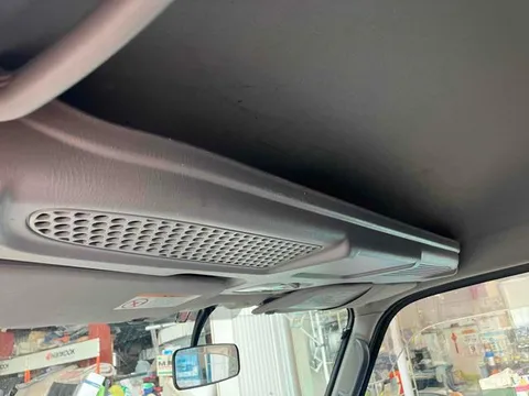 Subaru Sambar Dias