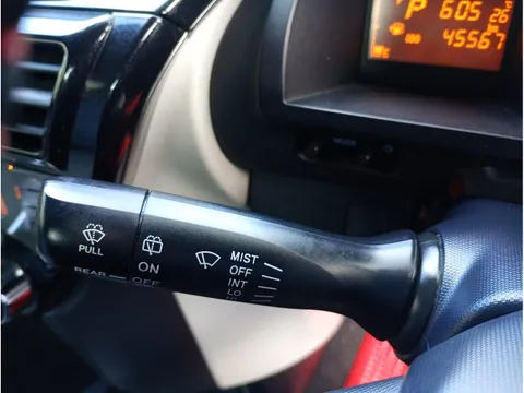 Toyota iQ
