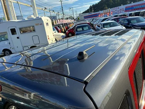 Mazda Flair Crossover