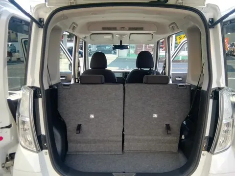 Mitsubishi eK Space Custom