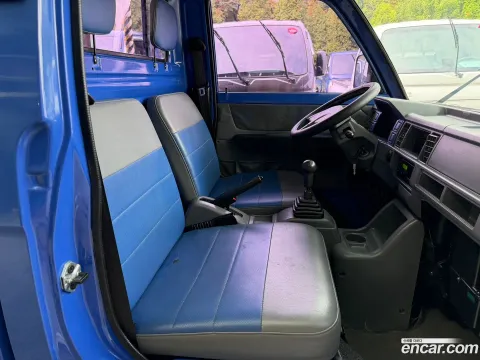 Chevrolet Labo