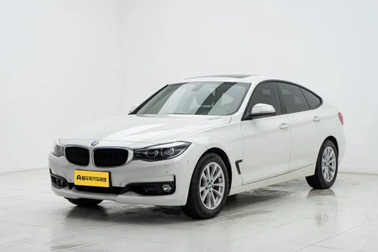 BMW Gran Turismo
