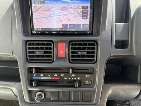 Suzuki Carry Track