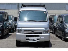 Honda Acty Van
