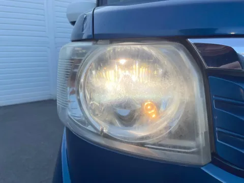 Honda N-BOX+