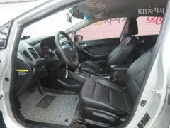 Kia Cerato (K3)