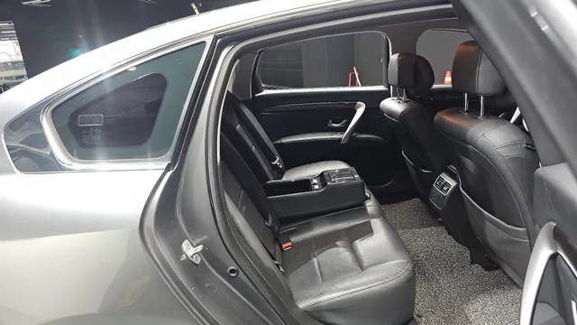Renault SM7