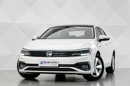 Volkswagen Lamando