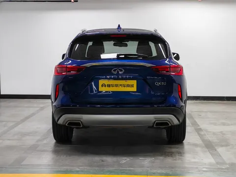 Infiniti QX50