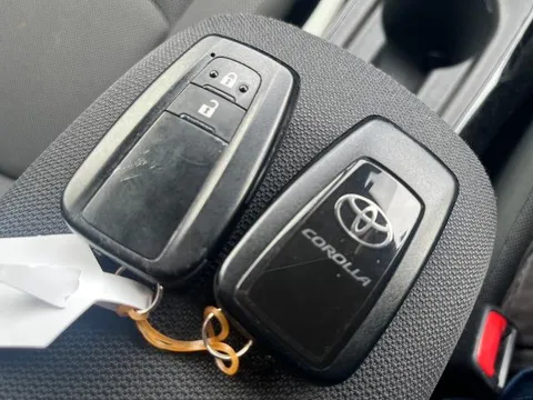 Toyota Corolla Touring