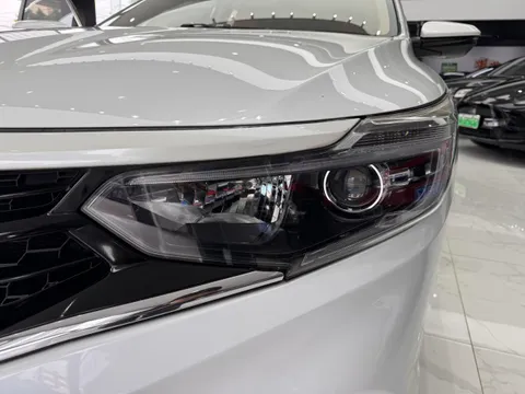 Honda Envix