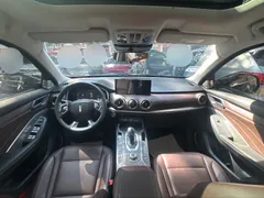 Wey VV6