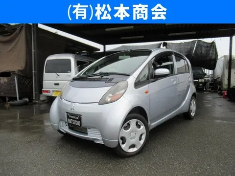Mitsubishi I
