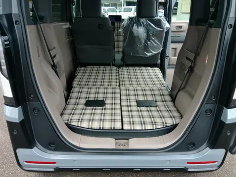 Honda N-BOX Joy