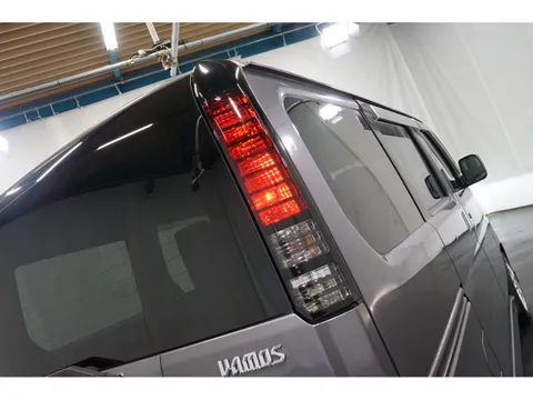 Honda Vamos