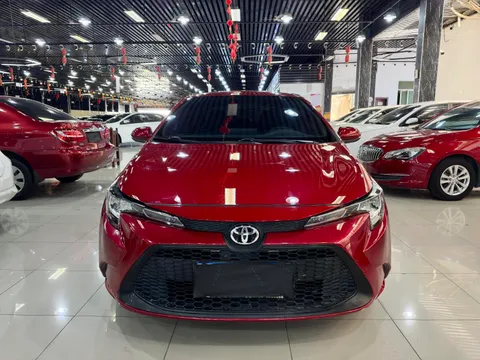 Toyota Levin