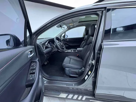 Gac GS4