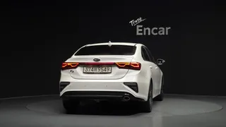 Kia Cerato (K3)