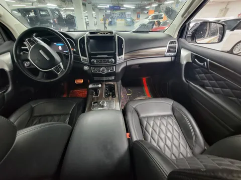 Haval H9