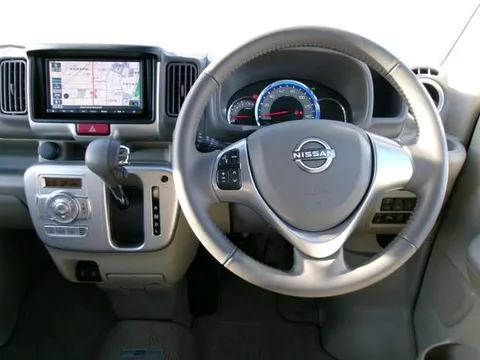Nissan Clipper Rio