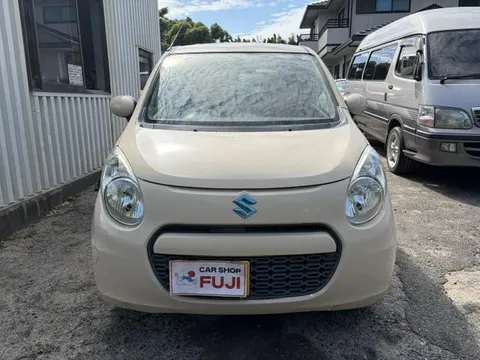 Suzuki Alto Eco