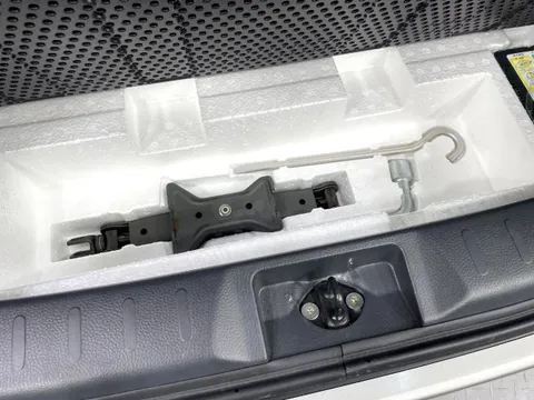 Mazda Flair Crossover