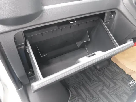 Toyota TownAce Van