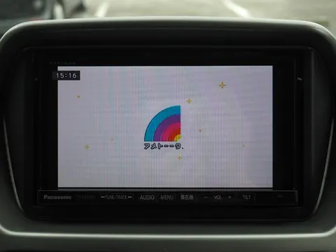 Mitsubishi I