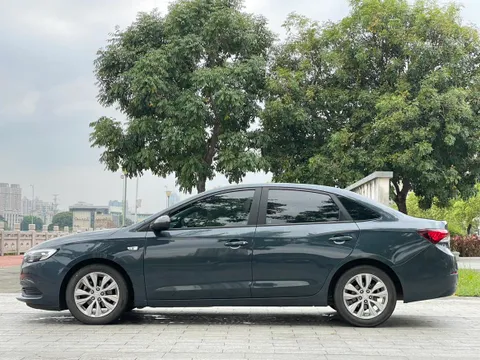 Buick Excelle GT