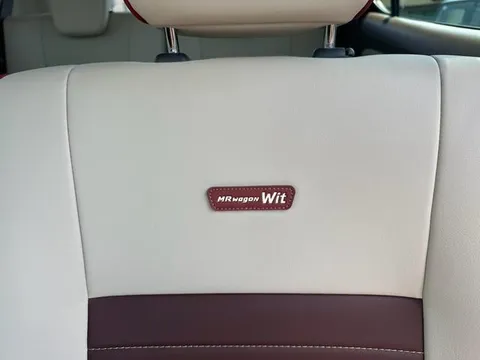 Suzuki MR Wagon Wit