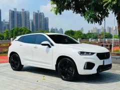 Wey VV7